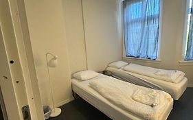 Center Apartments Group