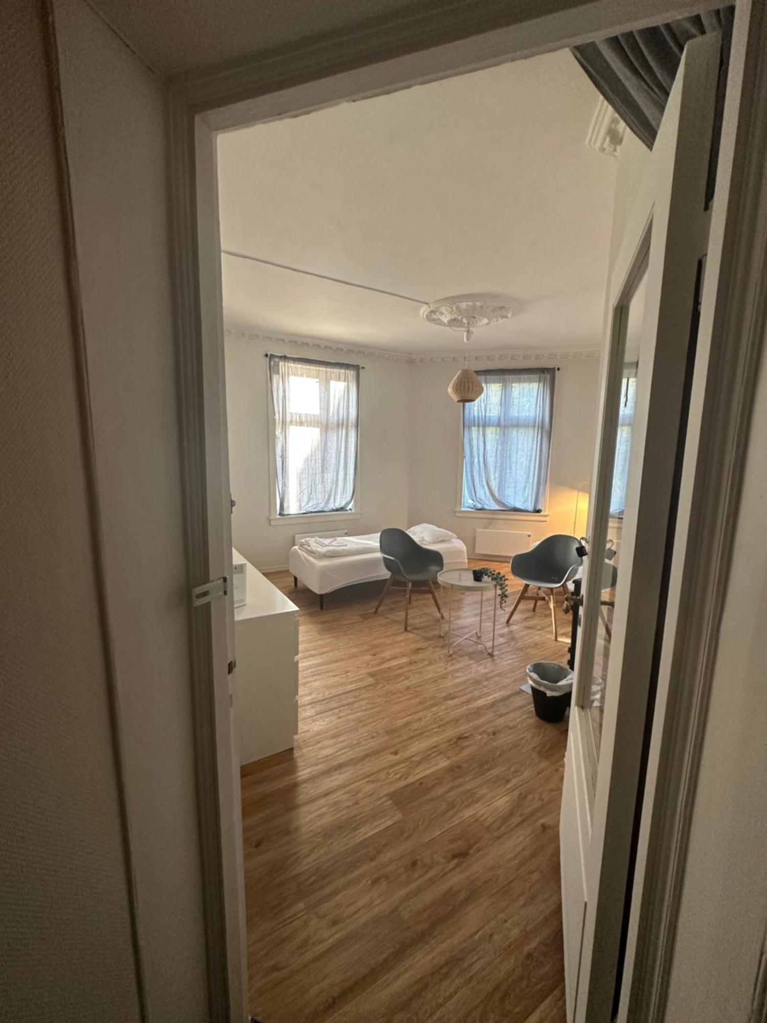 Center Apartments Group Oslo Eksteriør bilde