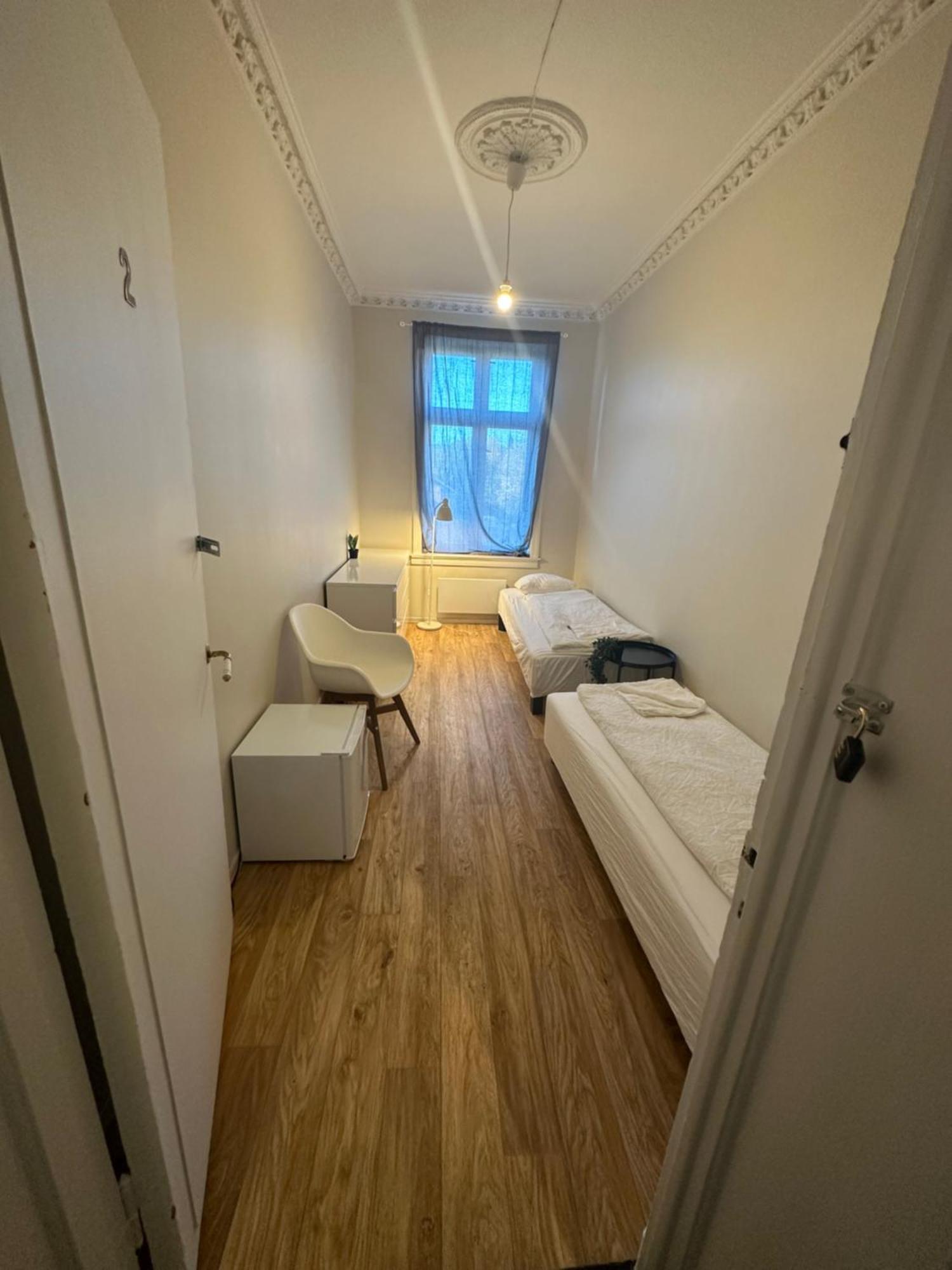 Center Apartments Group Oslo Eksteriør bilde