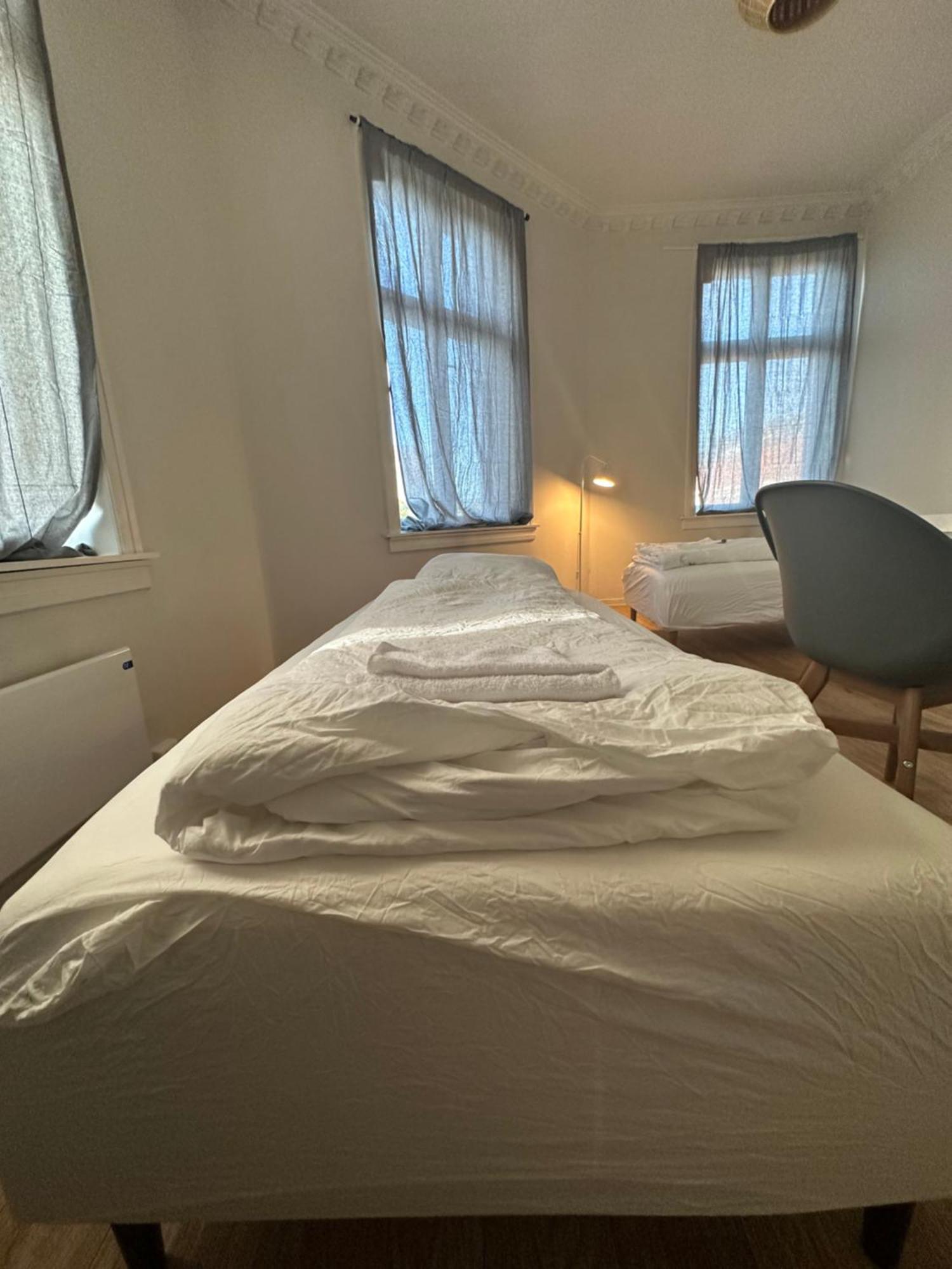 Center Apartments Group Oslo Eksteriør bilde