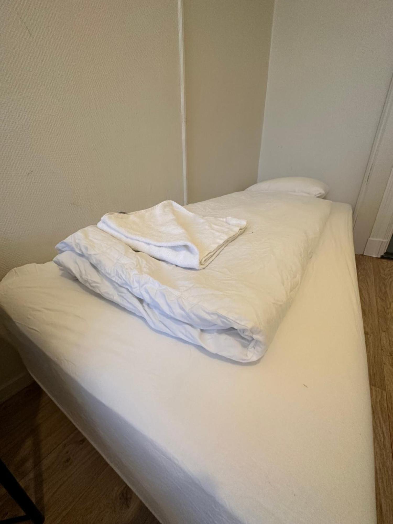 Center Apartments Group Oslo Eksteriør bilde