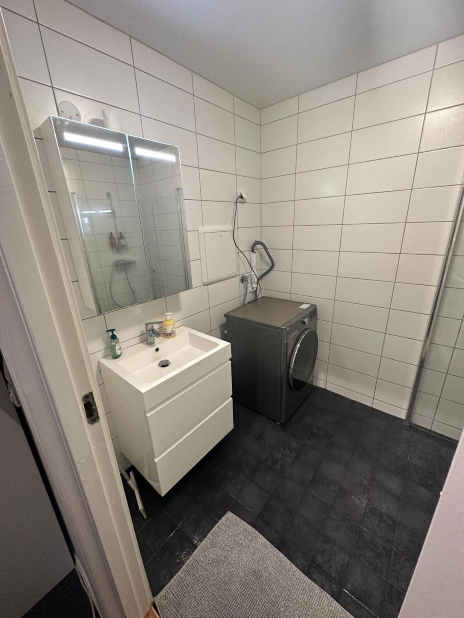Center Apartments Group Oslo Eksteriør bilde