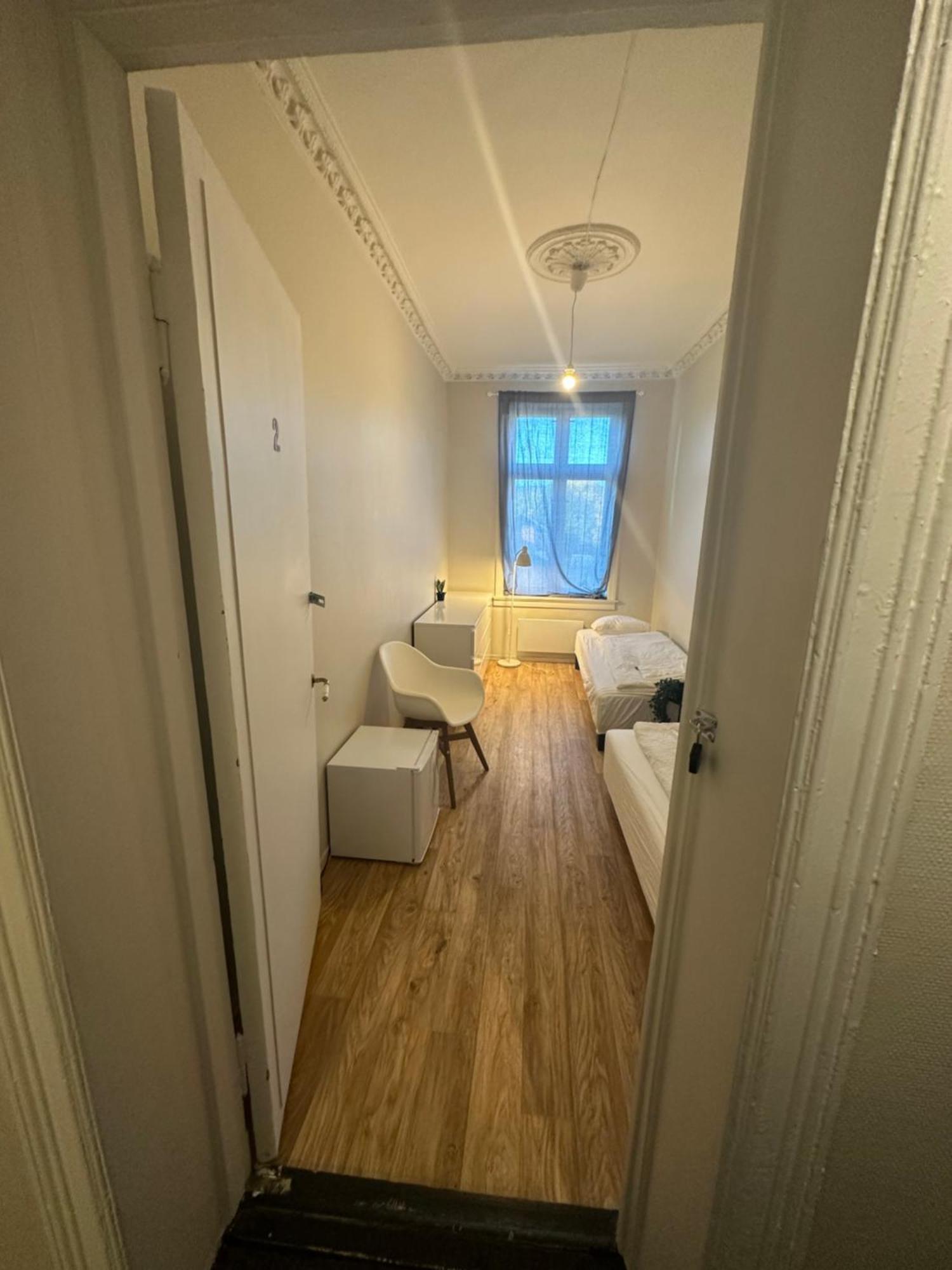 Center Apartments Group Oslo Eksteriør bilde