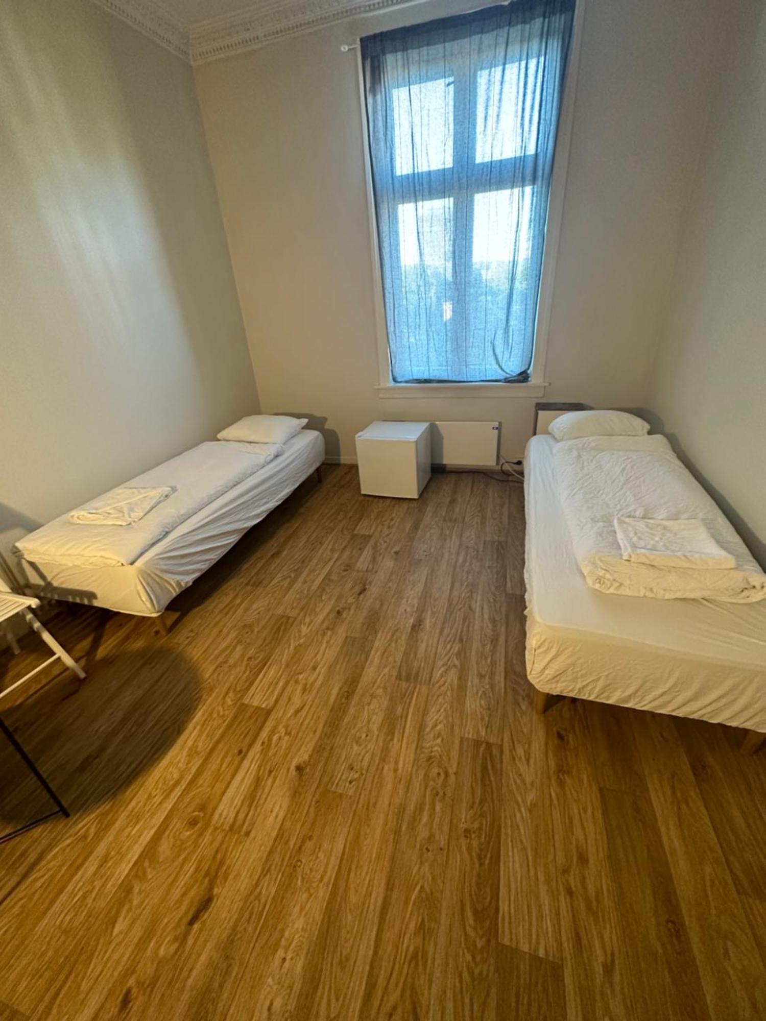 Center Apartments Group Oslo Eksteriør bilde
