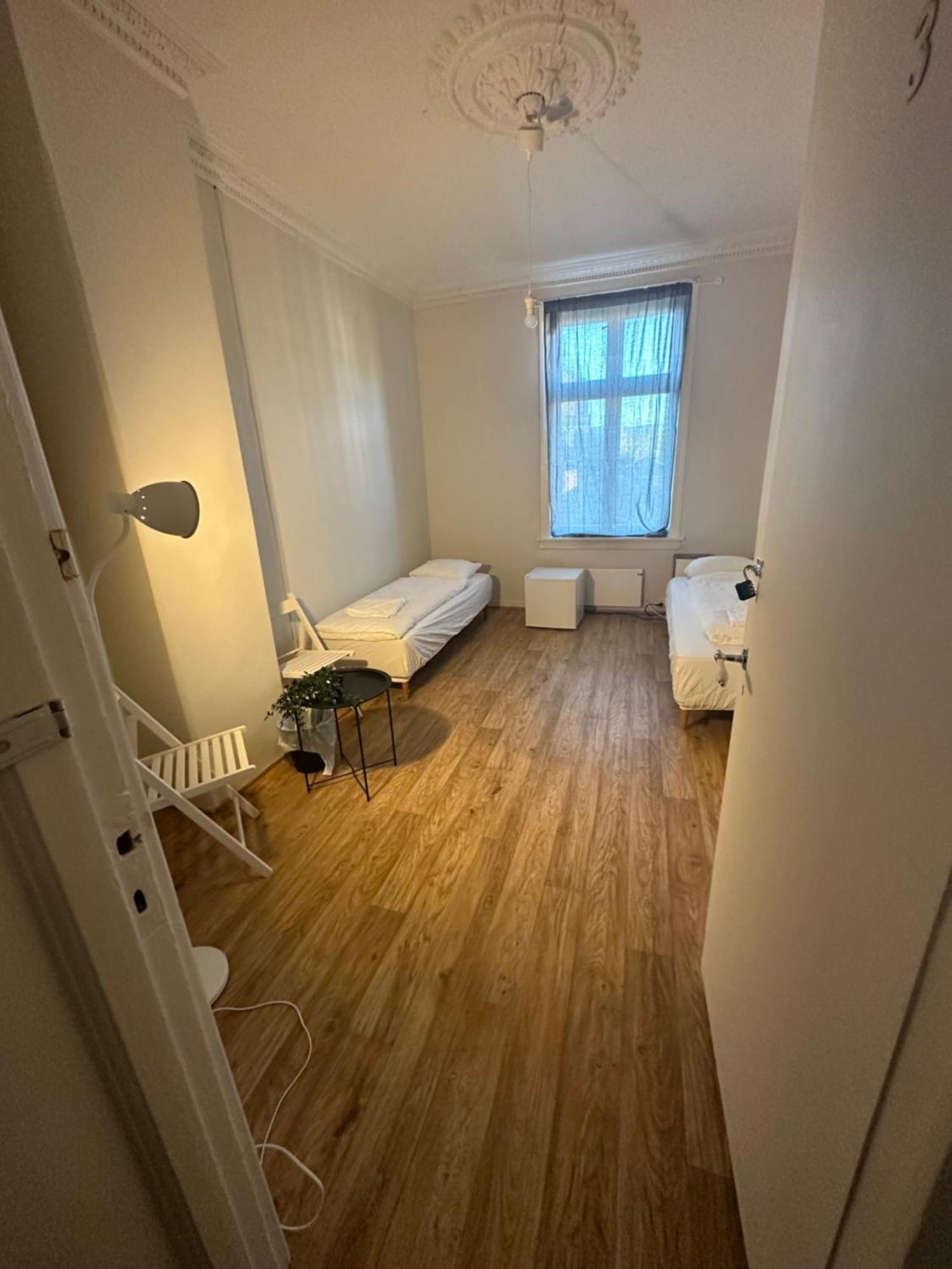 Center Apartments Group Oslo Eksteriør bilde