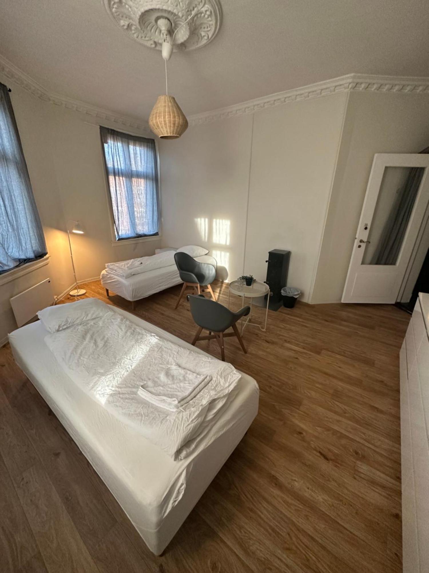 Center Apartments Group Oslo Eksteriør bilde